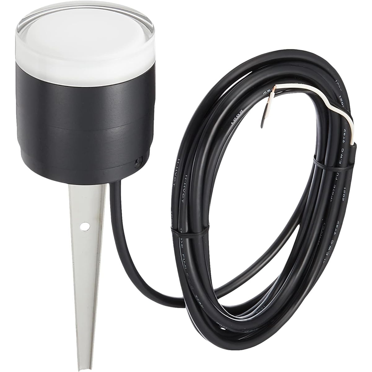Panasonic LED Garden Light Stationary Mount Type 40 Bulb Color LGW45940LE1