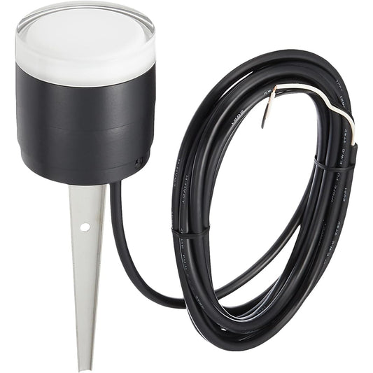 Panasonic LED Garden Light Stationary Mount Type 40 Bulb Color LGW45940LE1