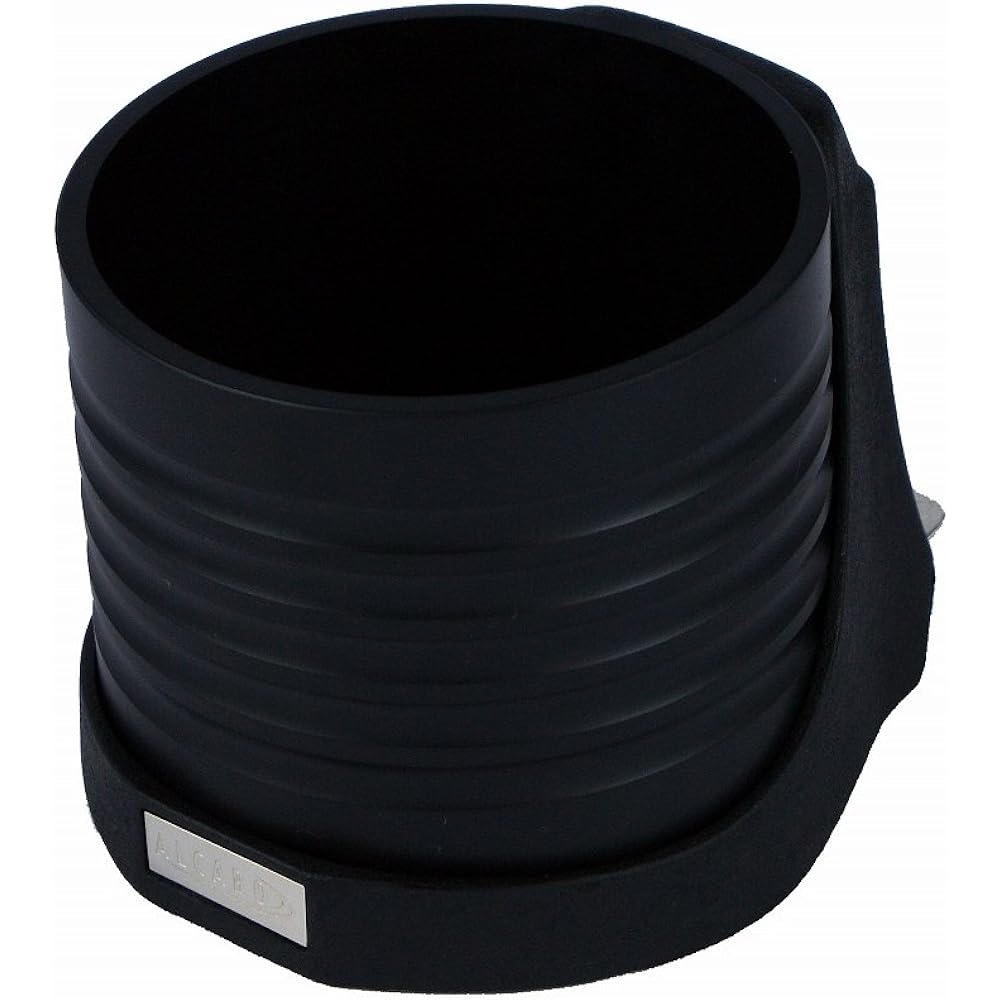 ALCABO Lexus LS (USF4#/UVF4#) (Early/Middle) Right Hand Drive Drink Holder Black Cup AL-T103B