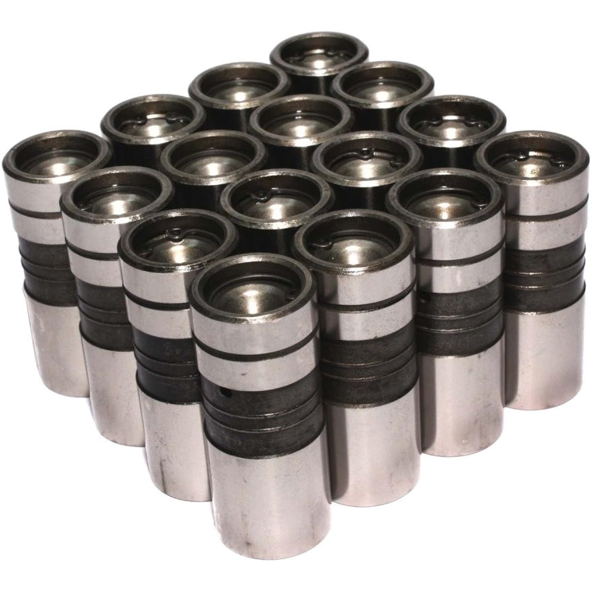 COMP CAMS 84000-16 Lace hydraulic flutter set Chevrace Mall & Big Block