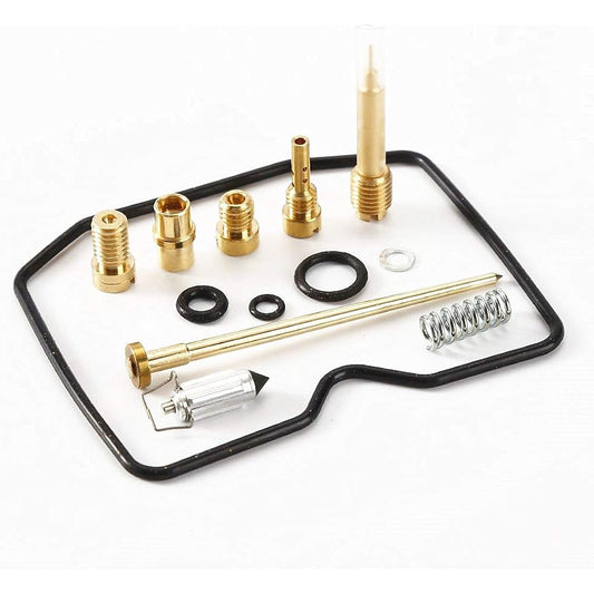 CARBMAN CARB Revived Kit Kawasaki Bayou 300 4X4 1989-2004 KLF300 For Carburetor