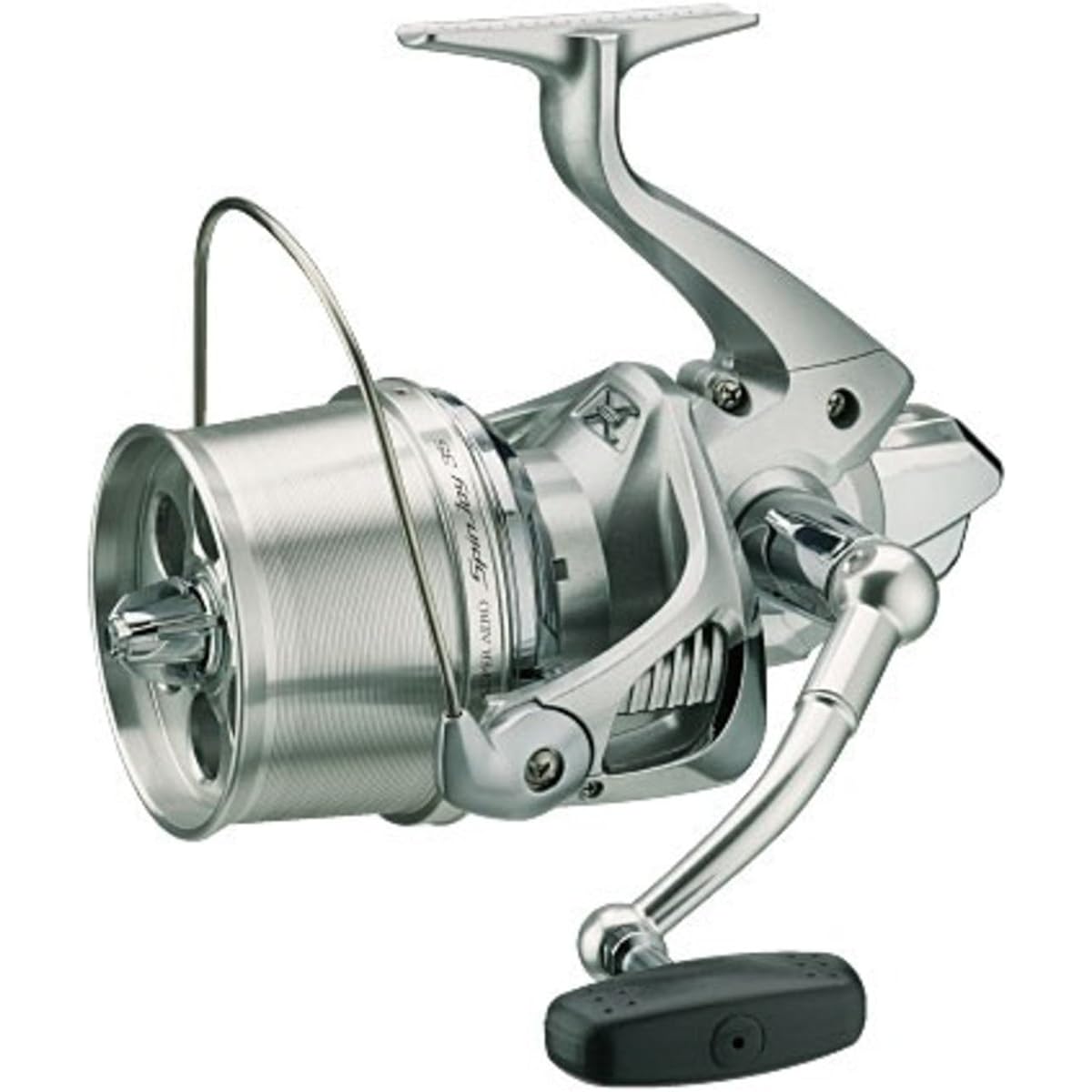 SHIMANO Reel 14 Super Aero Spin Joy 30/35 Standard Specification/Fine Thread Specification