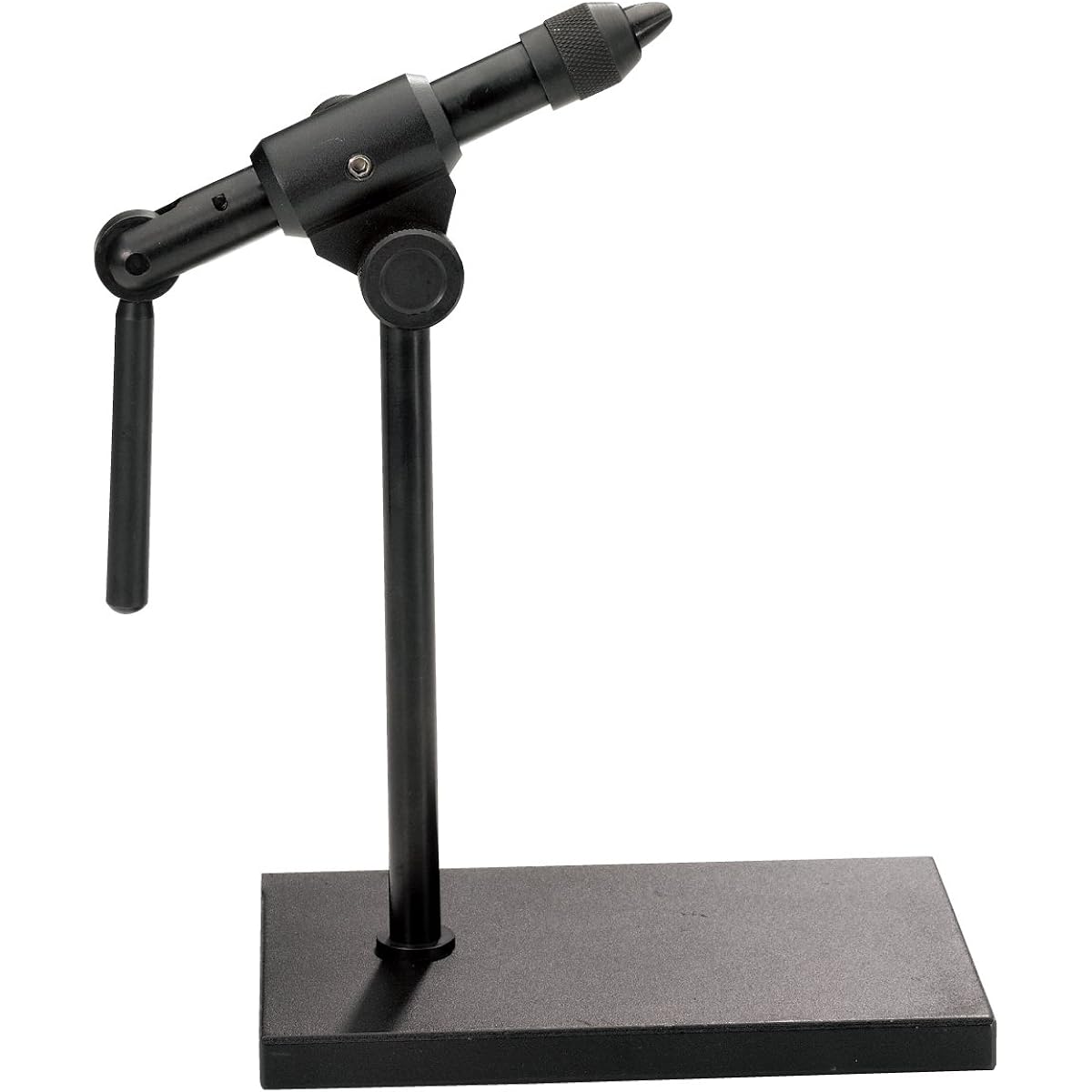 TIEMCO Tying Vise TMC Solid Vise Black