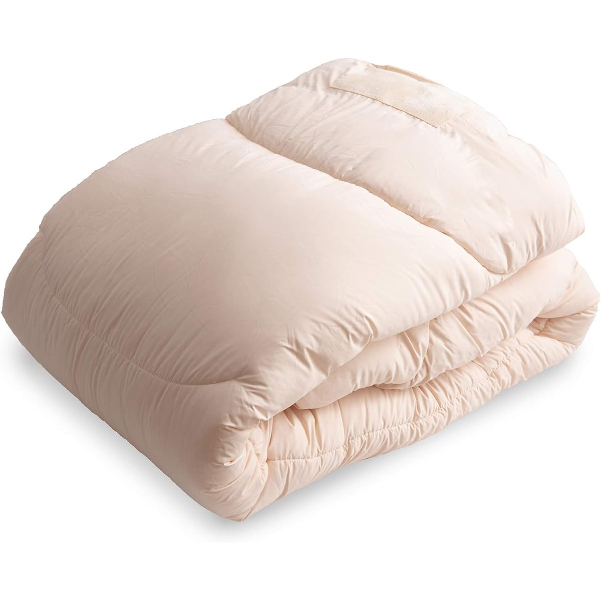 Teijin Frontier Comforter Beige Double (190 x 210cm) High-performance cotton Fuwarine Filcare T Comfort 86400305