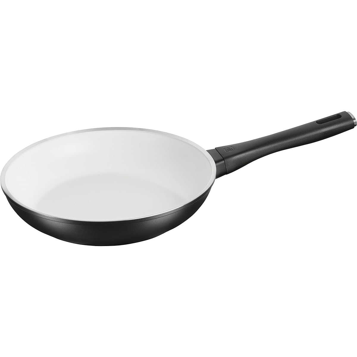Zwilling "Carara Plus Frying Pan 26cm" Aluminum Ceramic Coating IH Compatible 66299-261