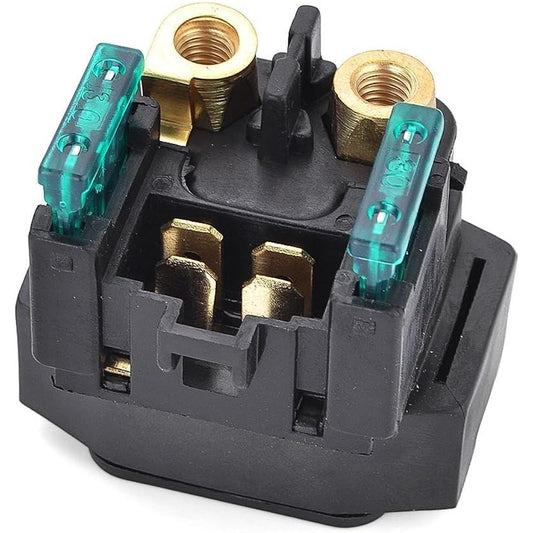 Starter Relay Cell Relay Solenoid Ignition Switch Starting Relay Yamaha FZS 600 1000 S Fazer FZ1 FZ1S FZS 600 TDM-900 TDM900 VP 250 X-City
