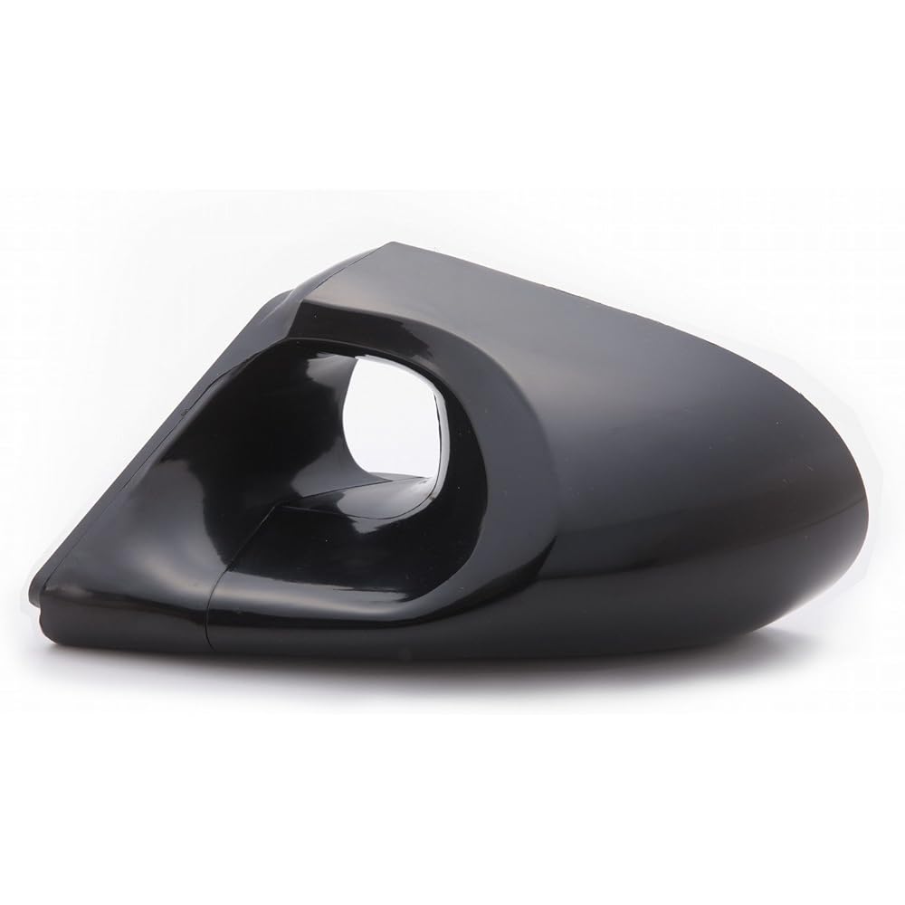 Toyota Vitz NCP/SCP10 series [1999~2005] JTC2 mirror black manual adjustment of mirror surface right hand drive SBMJT2BKMHR-1710