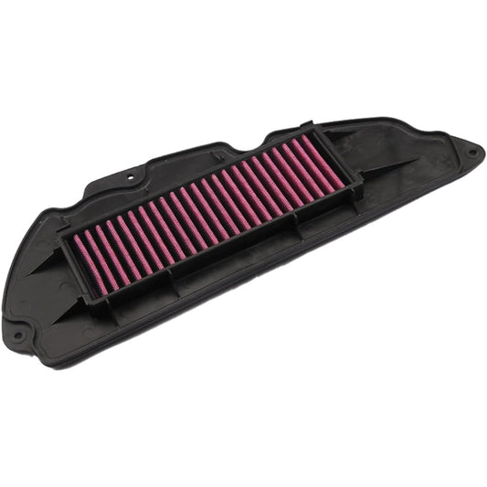 NINOMA Motorcycle High Flow Air Cleaner Filter Element Compatible with SH300 2007-2016 FORZA300 2013-2016 NSS300 13-16 2013-2016