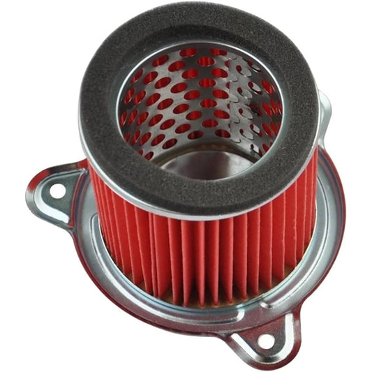 NINOMA Motorcycle Air Filter and Filter Compatible with XL600V Transalp 600 87-00 XRV650 Africa Twin 650 88-90 XRV750 90-92