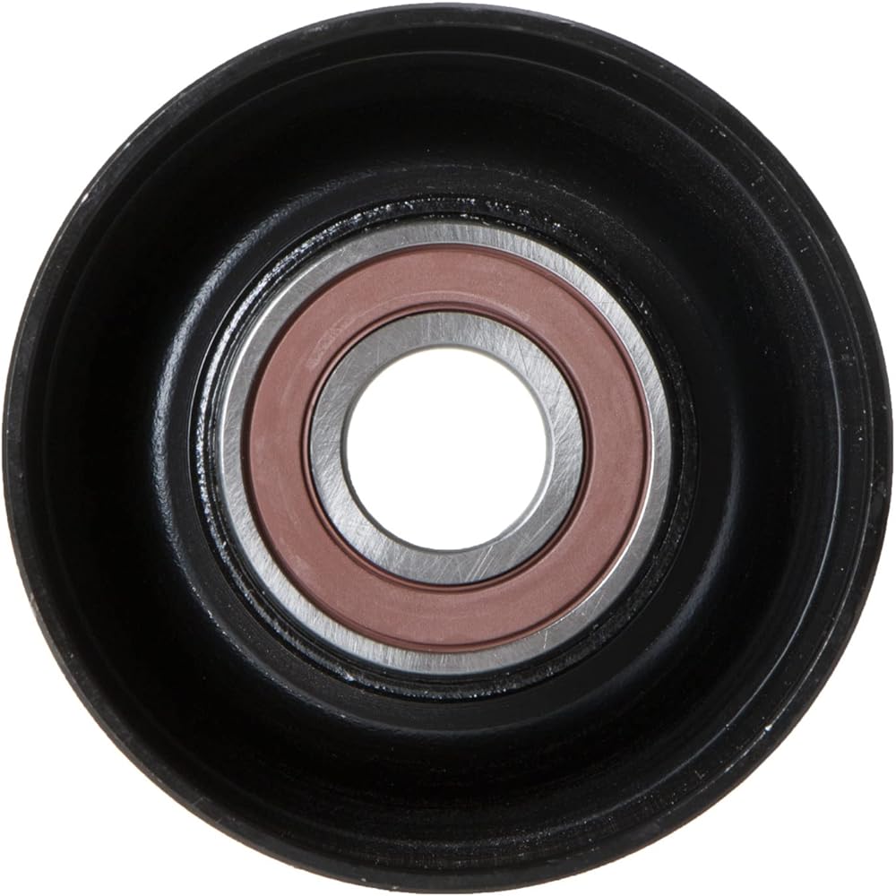 ACDelco 15-20679 Professional Air Conditioning Drive Belt Idler Pulley