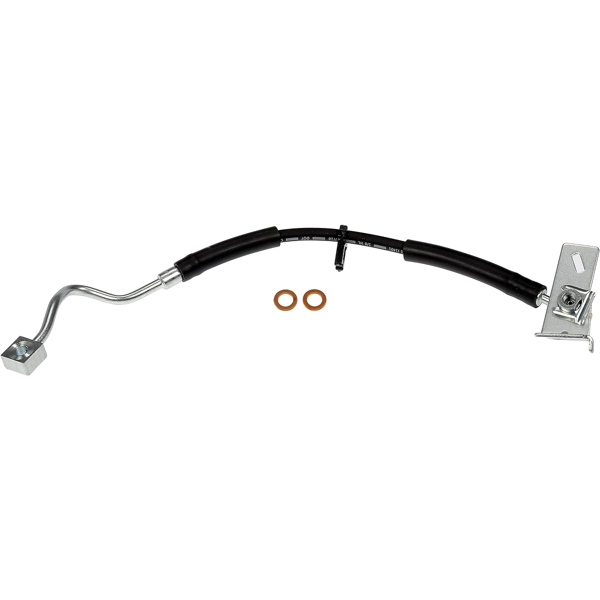 DORMAN H621013 Hydraulic brake hose