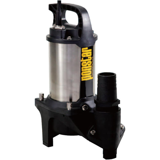 KOSHIN Stainless steel submersible pump Ponstar PZ-550 [50Hz]