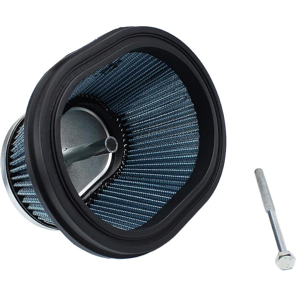 BLASTER 200 Air Filter Yamaha Breeze 125 Grizzly 125 YFM125 Blaster 200 YFS200 Raptor 250 YFM250R Custom Graphics Special Edition Compatible 2XJ144510000