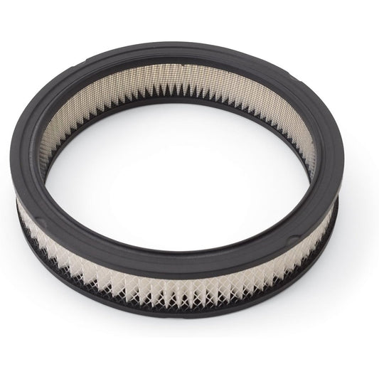 EDELBOCK 1218 Pro-Flo replacement 10-inch air filter element