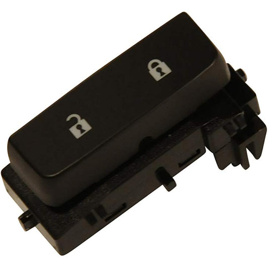 ACDELCO 15263416 GM former equipment Eboned Alock Switch