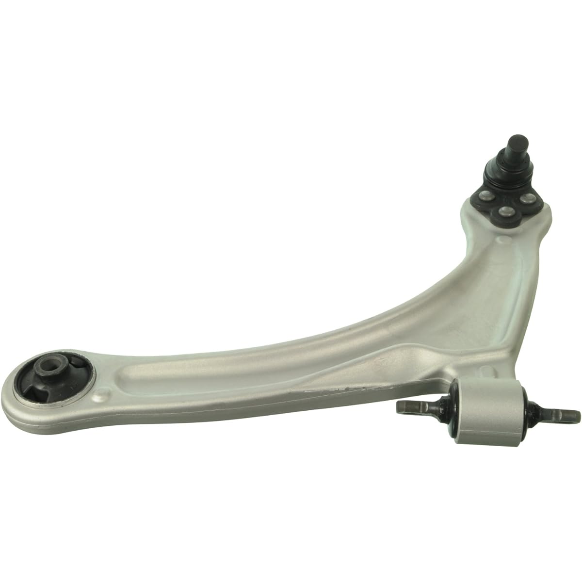 MOOG chassis product RK620898 Control arm and ball joint assembly