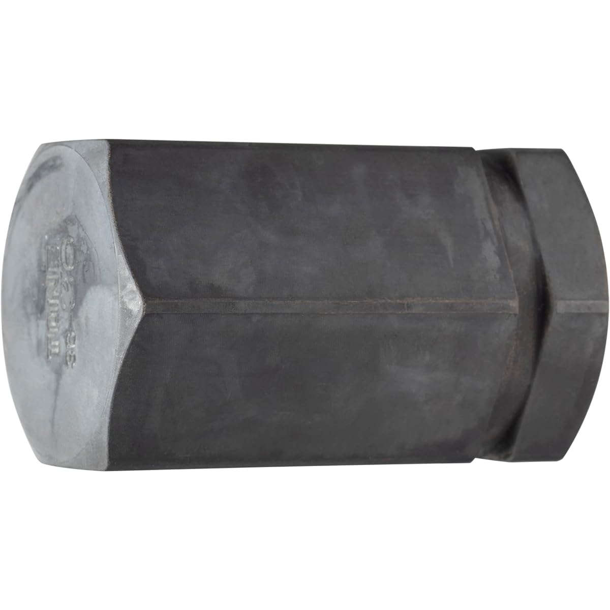 TONE Impact Hexagon Bit (Replaceable Type) BIT36-36 Drive Square Bit Insertion 36mm Width across flats 36mm