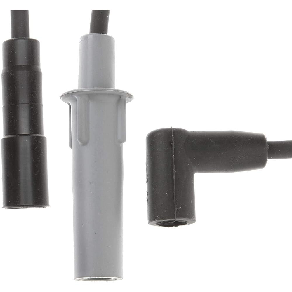 ACDELCO 9466H Professional Park Plug Wire Set