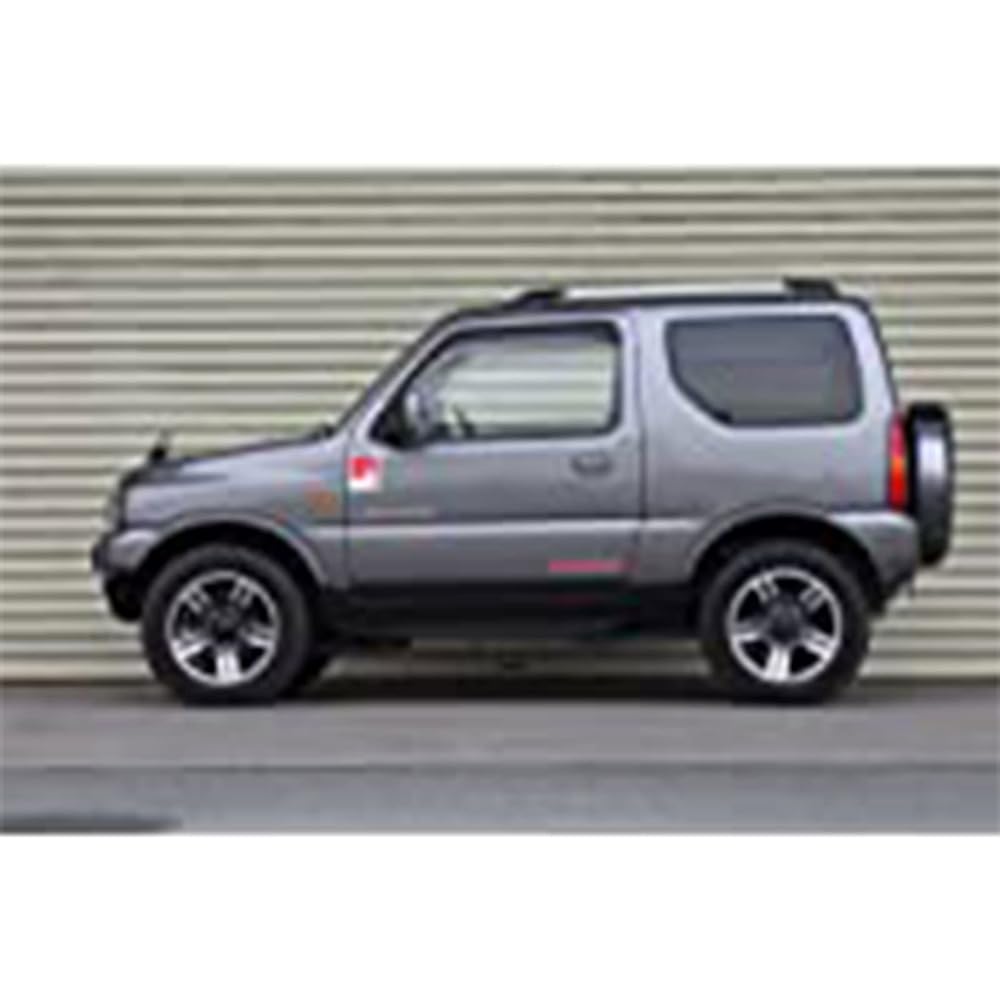 MONSTER SPORT Height Up Spring for Jimny [JB23W] 520520-5200M