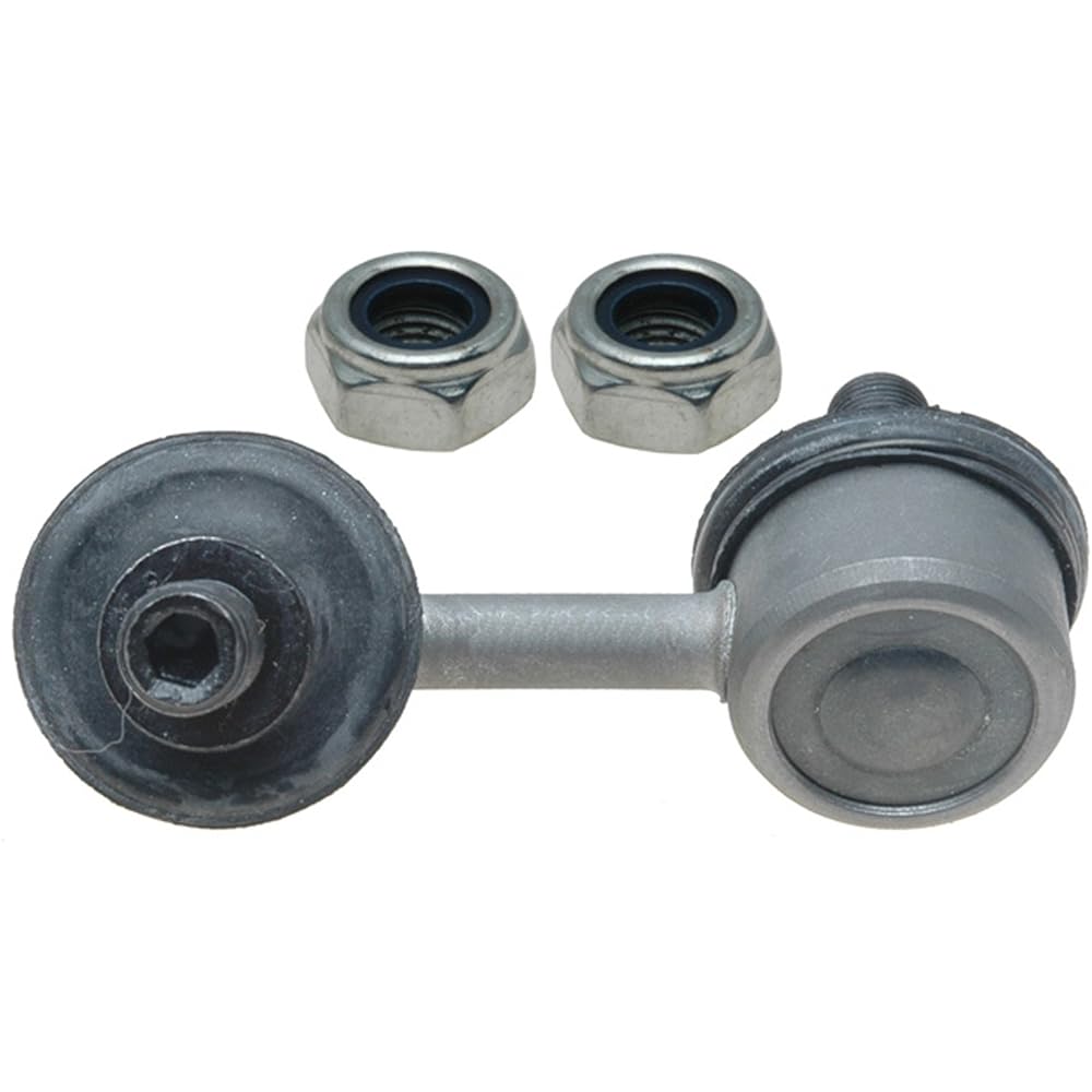 ACDELCO ADVANTAGE 46G0333A Front Driver Suspension Stabilizer Bar Link Kit