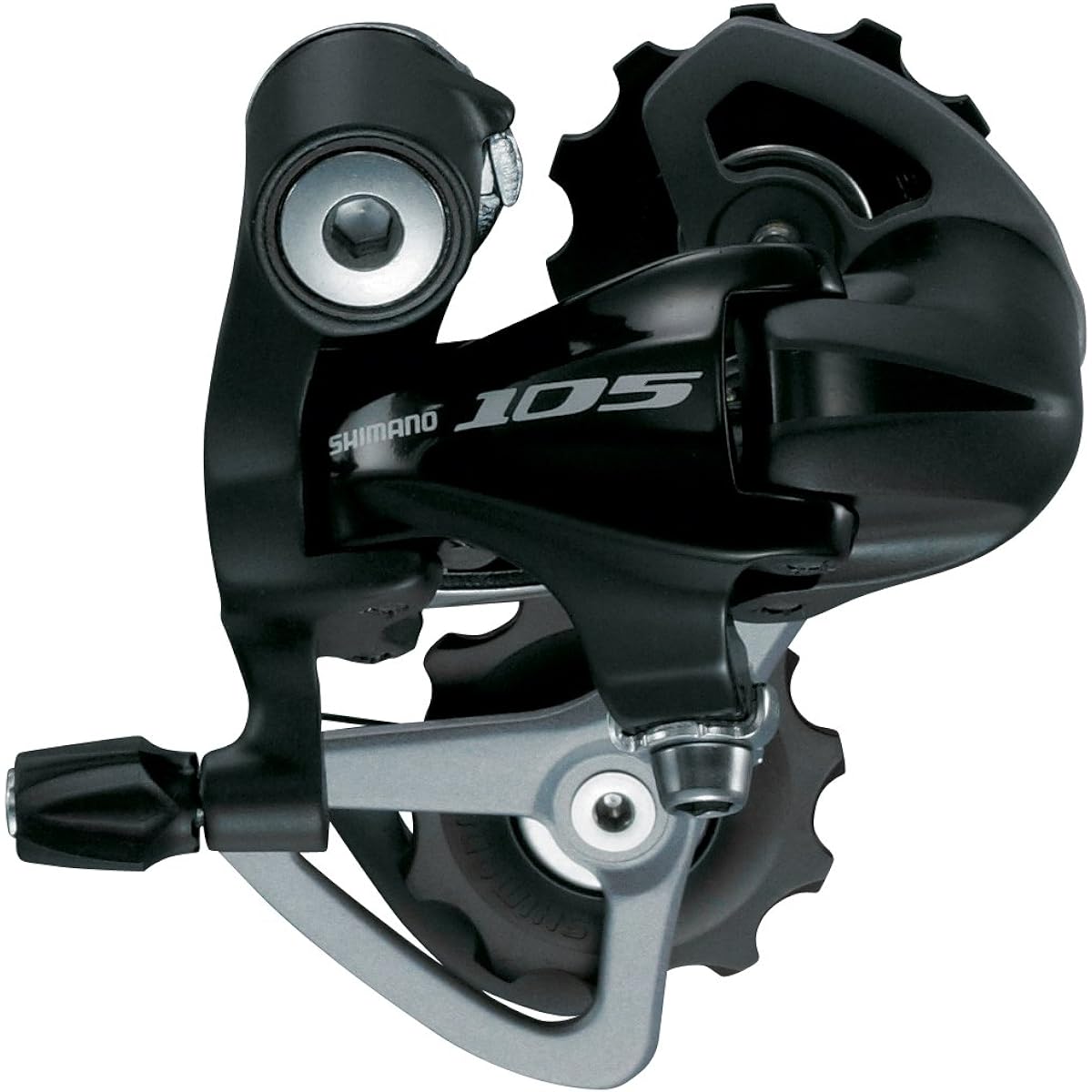 SHIMANO RD-5701 SS Black RD-5701