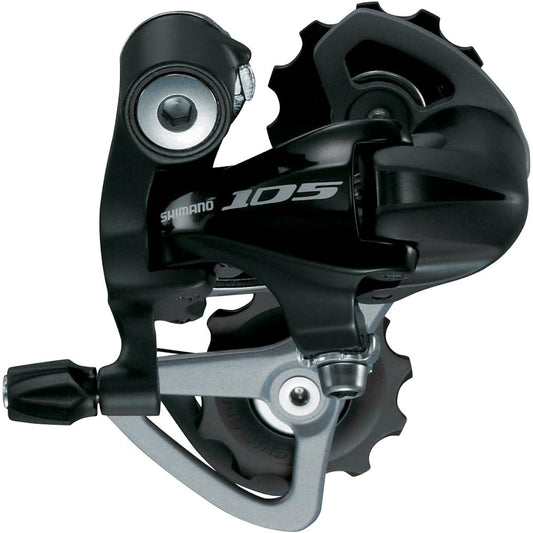 SHIMANO RD-5701 SS Black RD-5701