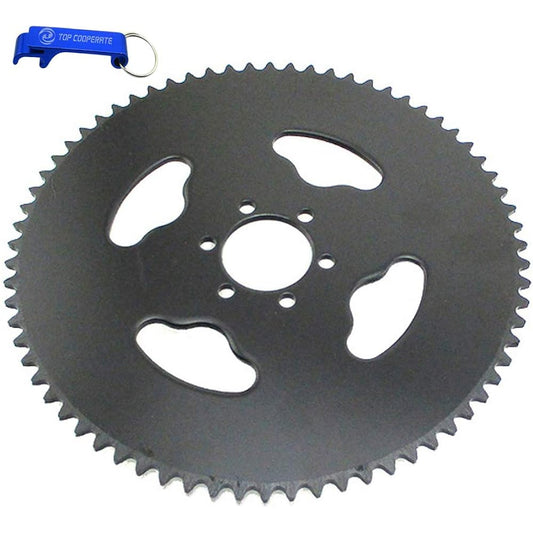 TC-MOTOR 70 teeth #35 Chains Pretty BAJA DOODLE BLITZ Dart Baglacer Mini Bike