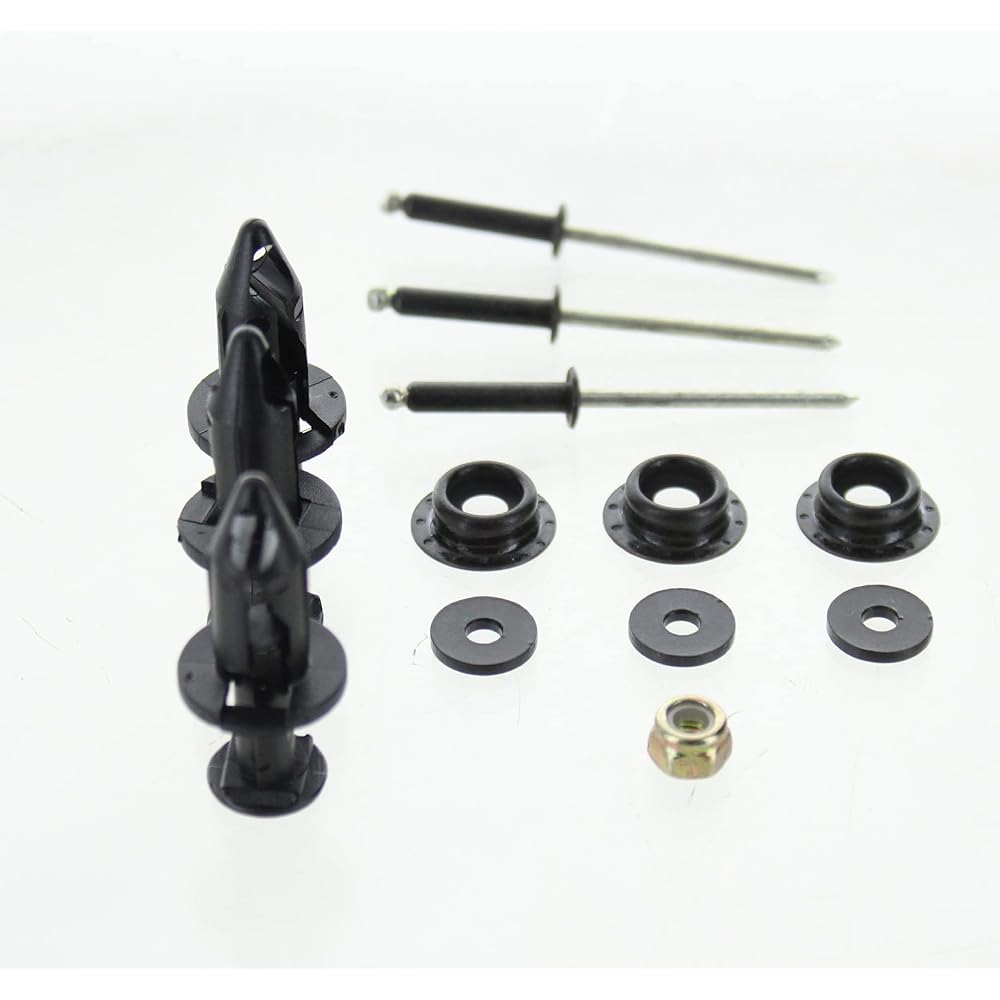 CAN-am OEM Prefirter Kit SSP, 715005600