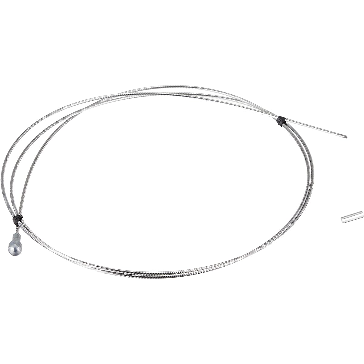 NISSEN CABLE CO,LTD SP31 special stainless steel inner for brakes Shimano road front and rear