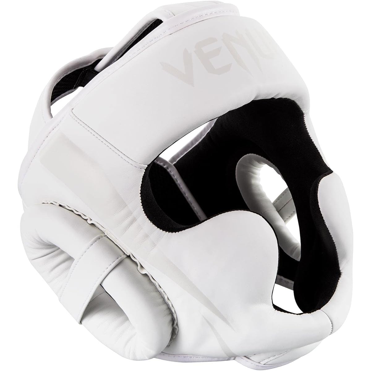 VENUM Headgear Elite Elite (white/white)