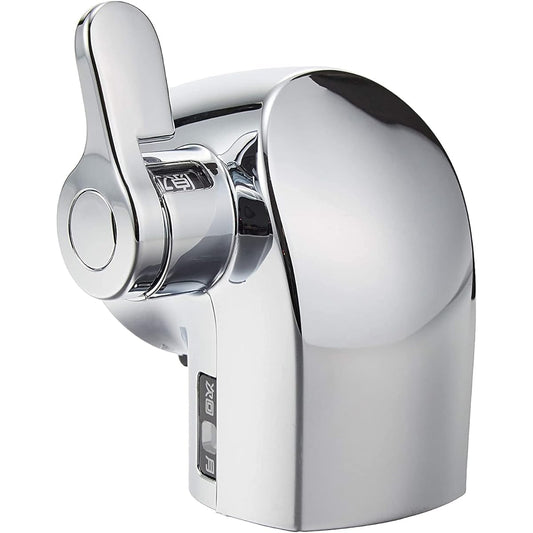 [A-5401] LIXIL INAX Kitchen Shower Head Plated (Ni-Cr) A-5401