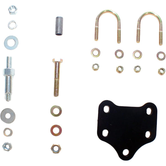 RANCHO RS5542 Steering damper bracket
