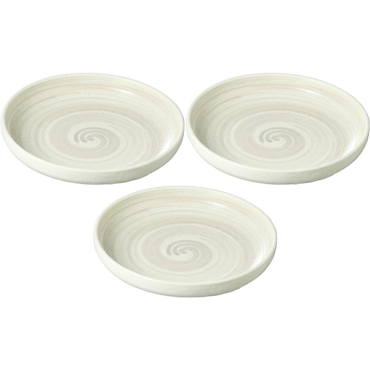 Set of 3 Dongfeng Ishime 10.0 Moribachi [31.5×6cm] [Moribachi]