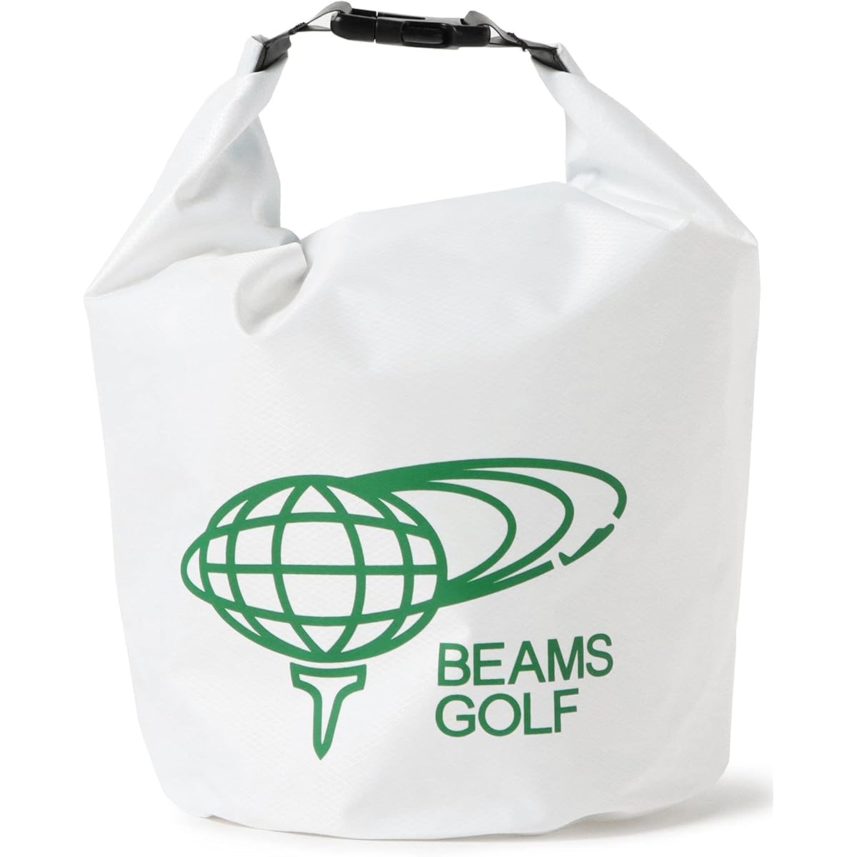 [Beams Golf] Pouch Ice Bag WHITE -