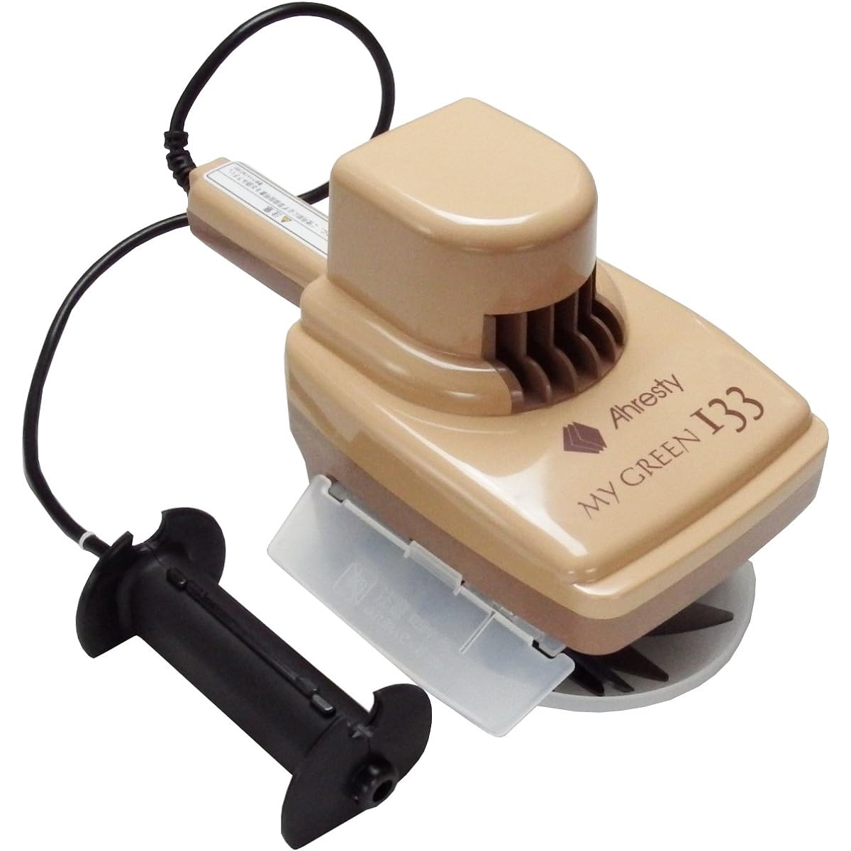 Ahresty Lawn Mower My Green 133 Cashmere