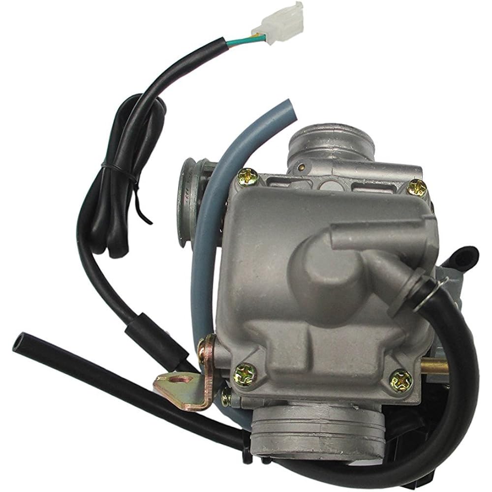 Performance Carburetor Manko Helix Karbide Zirconia 150 150cc Gookart carb
