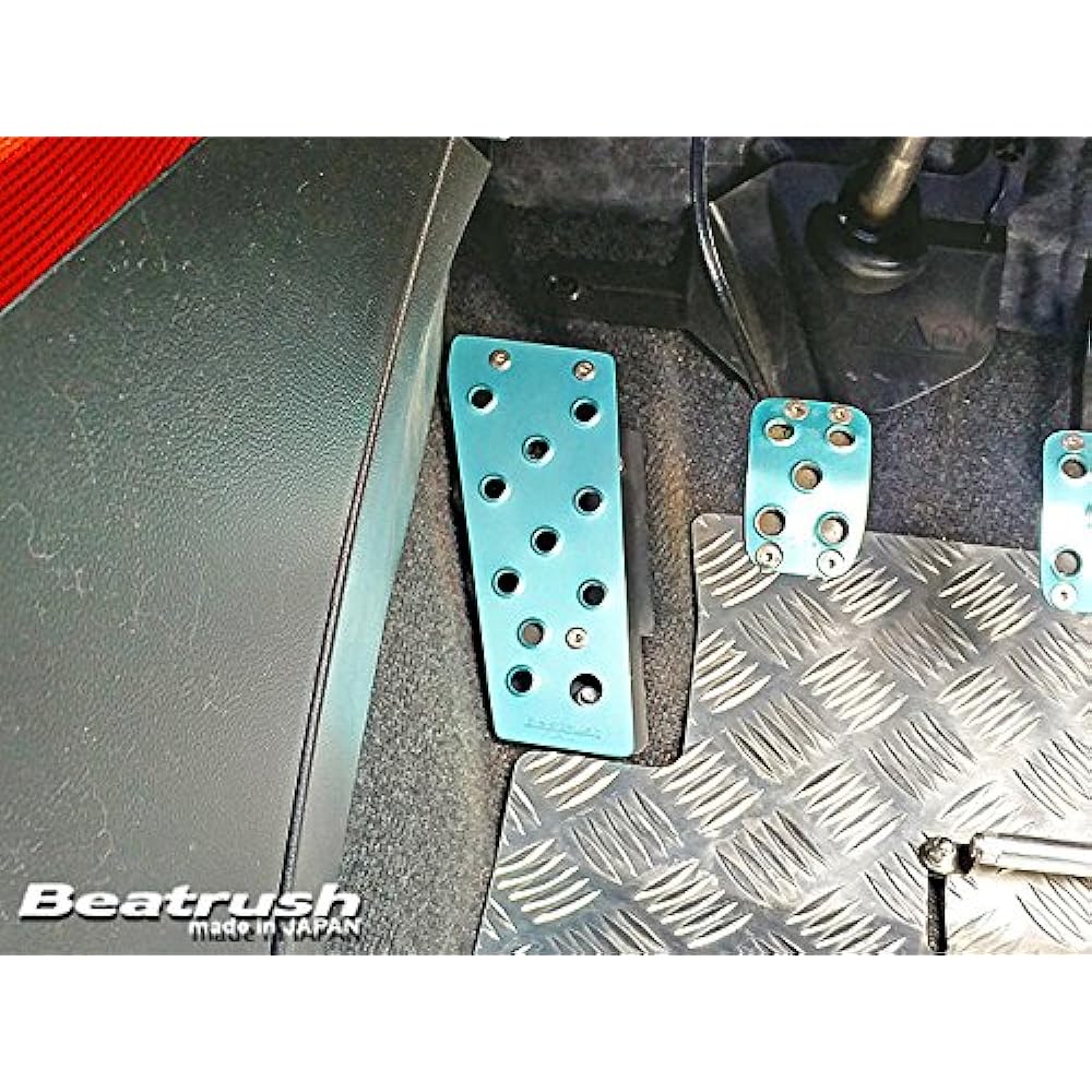 Suzuki Swift zc33s Manual Dedicated doraiba-huttoresutoburakku beatrush (Beat Rash) [s48046drk]