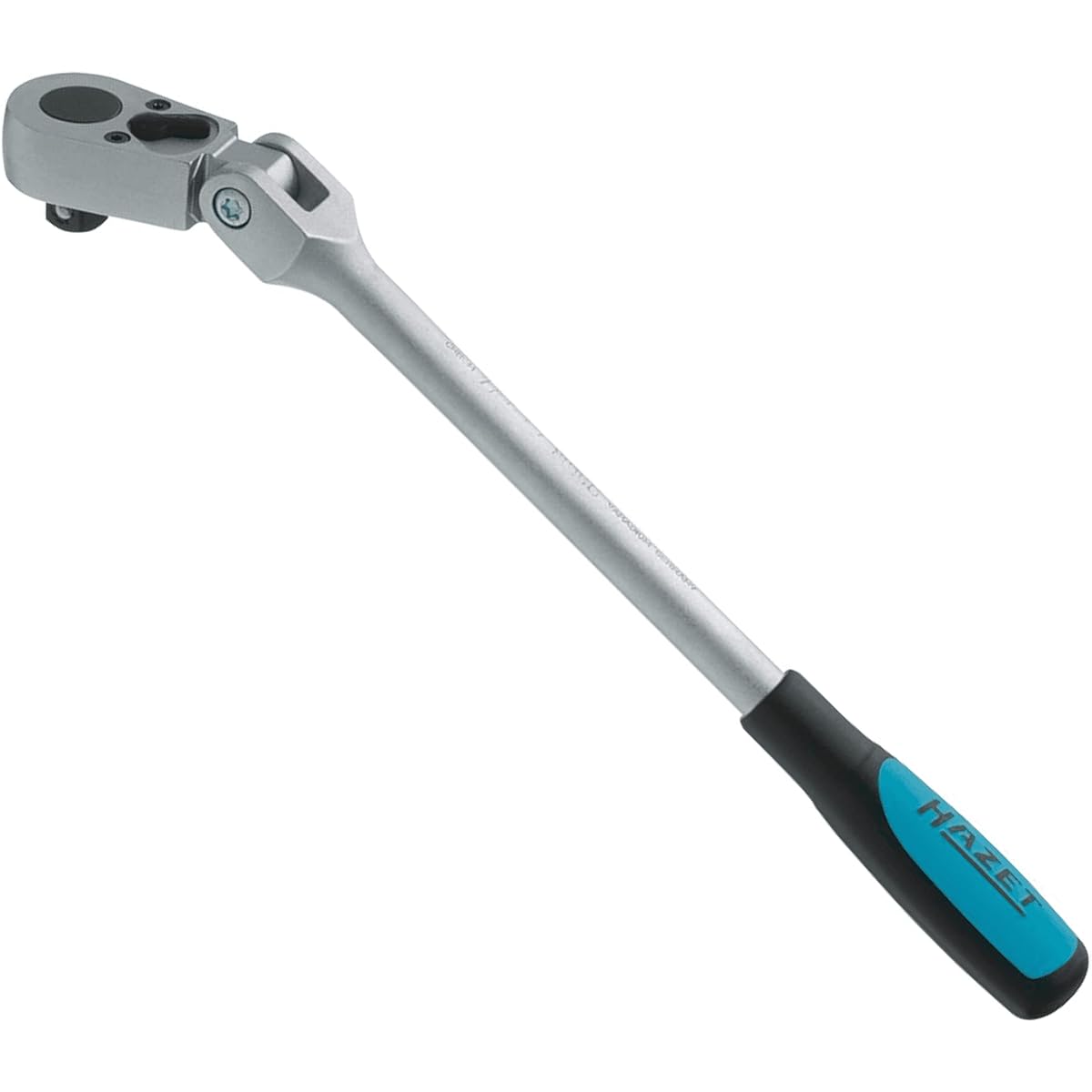 HAZET 3/8 Insert Swing Ratchet Handle 8816G