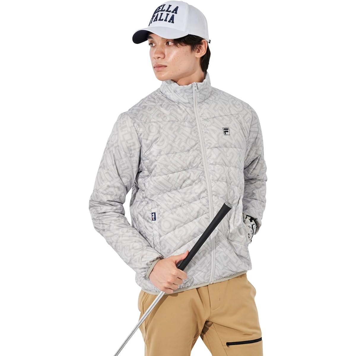 [Fila] Bourson 783204 Men's