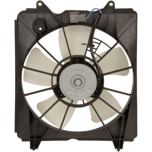 FOUR SEASONS 76002 Radiator Fan Motor Assembly