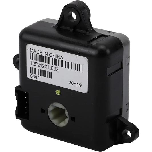 ACDELCO 15-73282 GM original equipment temperature mode valve actuator assembly