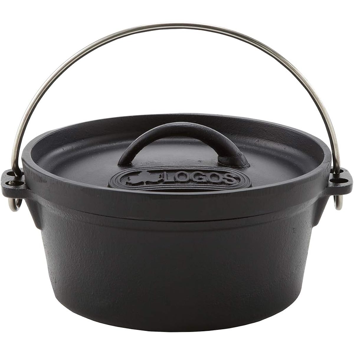 LOGOS SL Dutch Oven 8inch 81062238