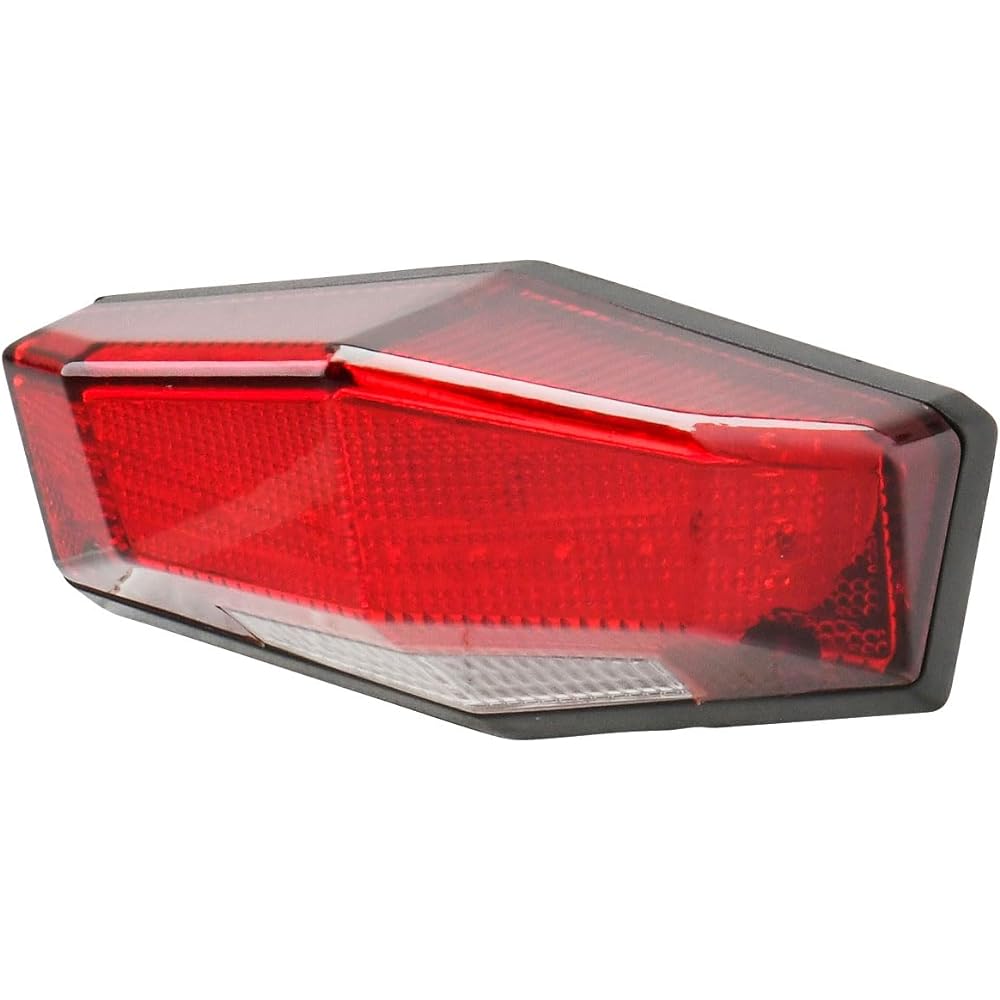 Edge Tail Light
