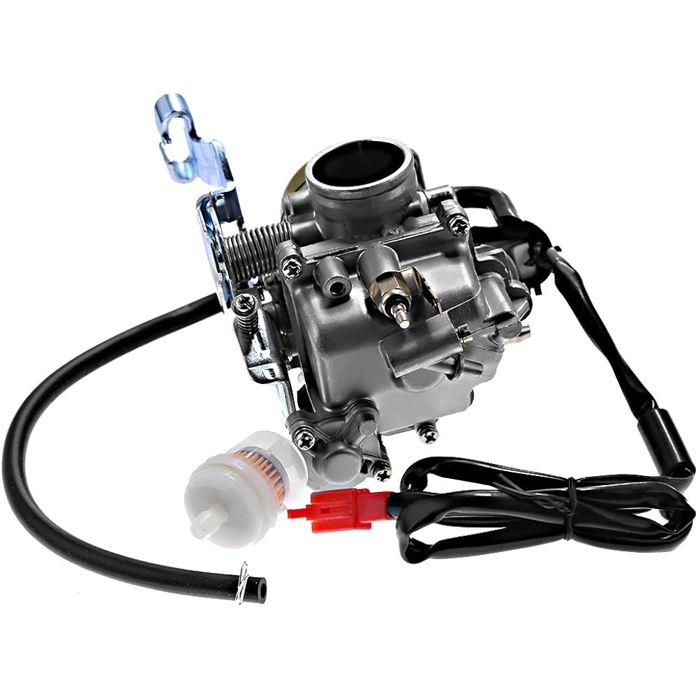 CARBURETOR Assembly MANCO Talon Linhai Bighorn 260cc 300cc off -road ATV UTV CARB