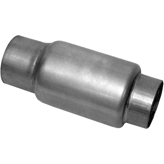 Dynomax 24250 Race Bullet Mini Muffler