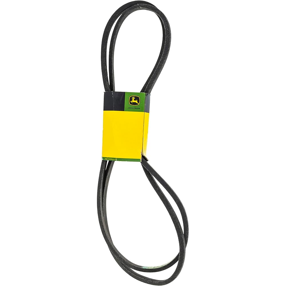 JOHN DEERE Original Equipment V Belt #m147044