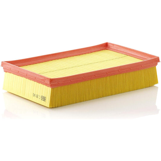 MANN-FILTER C 28 145 Air filter for passenger cars