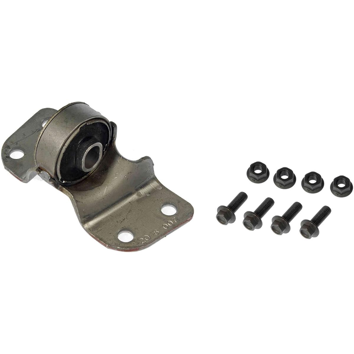 DORMAN 905-509 Front Tension Bar Mount Chevrolet / GMC / Hummer model