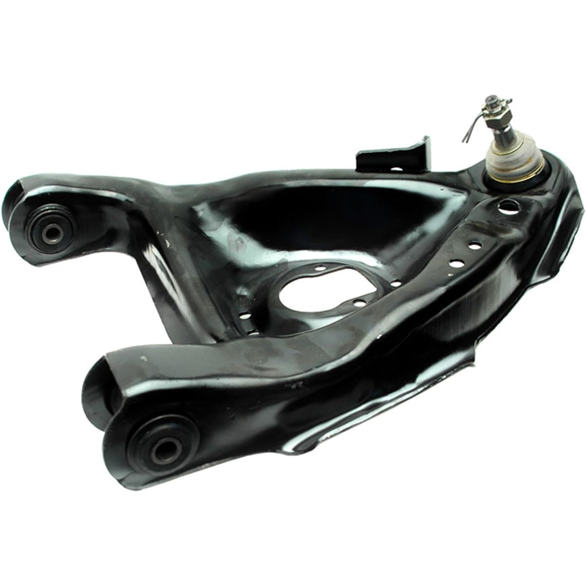 ACDelco 45D3150 Professional Front Driver Side Lower Suspension Control Arm and Ball Joint Assembly