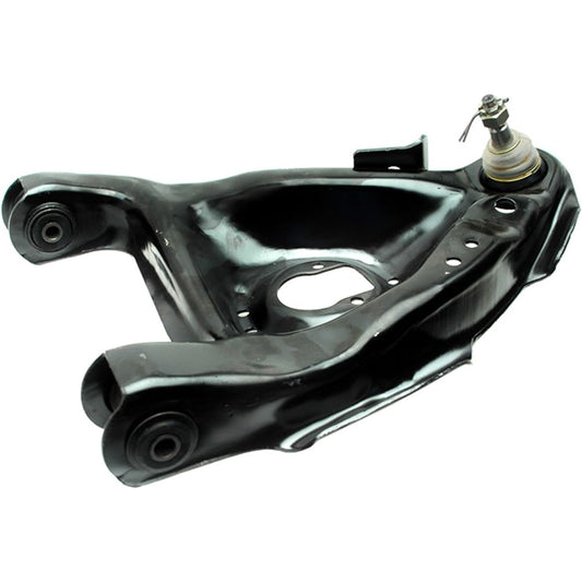 ACDelco 45D3150 Professional Front Driver Side Lower Suspension Control Arm and Ball Joint Assembly
